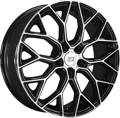 RST R198 Jolion 6x18 5x114 ET 37 Dia 66 BD