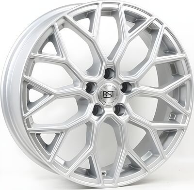 RST R198 6.5x18 5x114.3 ET 45 Dia 66.6 S