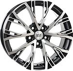 RST R207 Chery 6.5x17 5x108 ET 33 Dia 60.1 BD RST R207 Chery 6.5x17 5x108 ET 33 Dia 60.1 BD