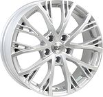 RST R207 Chery 6.5x17 5x108 ET 33 Dia 60.1 Silver RST R207 Chery 6.5x17 5x108 ET 33 Dia 60.1 Silver