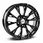 RST R207 6.5x17 5x114.3 ET 35 Dia 67.1 GB