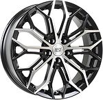 RST R208 Haval 6.5x18 5x114.3 ET 38 Dia 66.6 BD RST R208 Haval 6.5x18 5x114.3 ET 38 Dia 66.6 BD