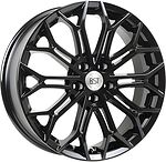 RST R208 Haval 6.5x18 5x114.3 ET 38 Dia 66.6 BL RST R208 Haval 6.5x18 5x114.3 ET 38 Dia 66.6 BL
