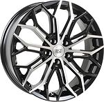 RST R208 Jolion 6.5x18 5x114.3 ET 37 Dia 66.5 BD RST R208 Jolion 6.5x18 5x114.3 ET 37 Dia 66.5 BD