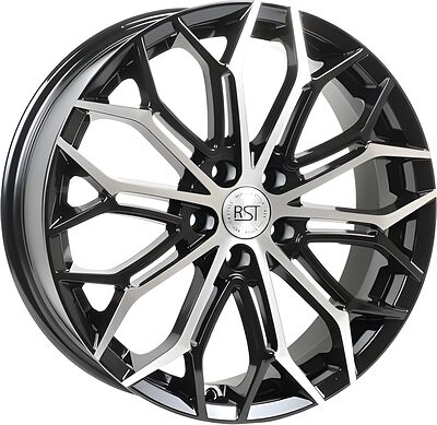 RST R208 Jolion 6x18 5x114 ET 37 Dia 66 BD