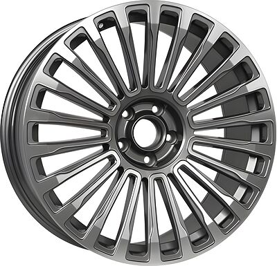 RST R2101FF Avatr 9x21 5x114.3 ET 35 Dia 60.1 GRD
