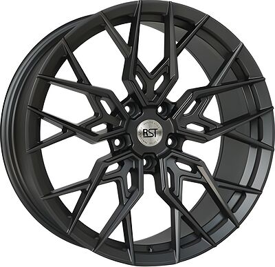 RST R2102FF Cayenne E3 9Y 9.5x21 5x130 ET 46 Dia 71.6 BH