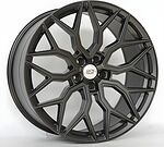 RST R2104FF 9.5x21 5x112 ET 36 Dia 66.6 BL RST R2104FF 9.5x21 5x112 ET 36 Dia 66.6 BL