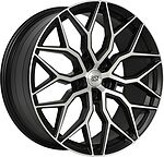 RST R2104FF BYD Tang II Facelift [2021 .. 2026] 9x21 5x120 ET 40 Dia 64.1 BDm