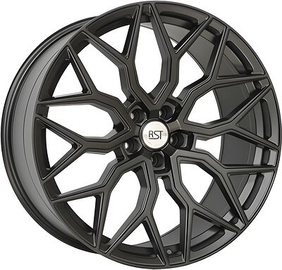 RST R2104FF Cayenne E3 9Y 9x21 5x130 ET 46 Dia 71 BLm