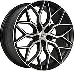 RST R2104FF Volvo 9x21 5x108 ET 38.5 Dia 63.3 BDm RST R2104FF Volvo 9x21 5x108 ET 38.5 Dia 63.3 BDm