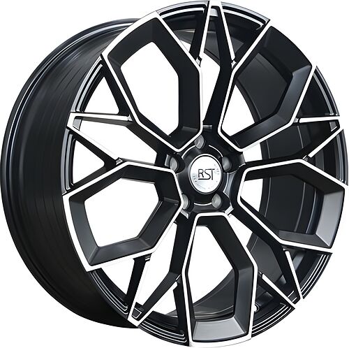RST R2109FF ZEEKR 001