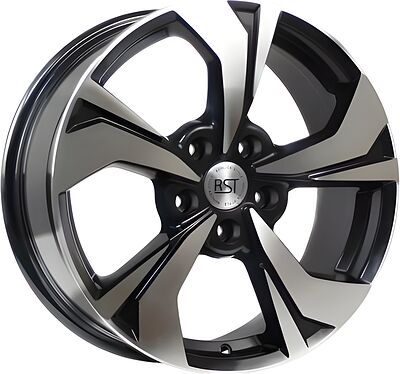 RST R217 JAC 7x17 5x108 ET 40 Dia 54 BDm