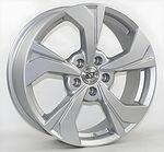 RST R217 7x17 5x114.3 ET 40 Dia 66.1 S