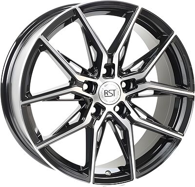 RST R218 Mazda 7x18 5x114 ET 45 Dia 67 BD