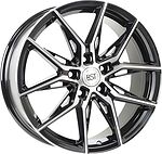 RST R218 Volvo 7.5x18 5x108 ET 50 Dia 63.4 BD RST R218 Volvo 7.5x18 5x108 ET 50 Dia 63.4 BD