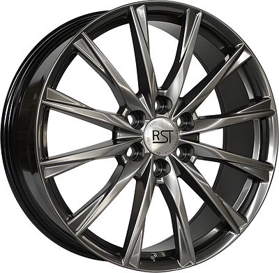 RST R2202FF LC 300, Infinity QX70/80 8x22 6x139 ET 55 Dia 95 HB