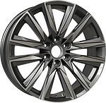 RST R2203FF
