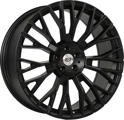 RST R2204FF 9.5x22 5x112 ET 32 Dia 66.6 BLm