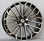 RST R2206FF 10x22 5x112 ET 20 Dia 66.6 BD RST R2206FF 10x22 5x112 ET 20 Dia 66.6 BD