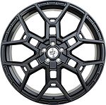 RST R2207FF 9x22 5x108 ET 43 Dia 63.3 BLm RST R2207FF 9x22 5x108 ET 43 Dia 63.3 BLm