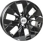 RST R237 6.5x17 6x139.7 ET 48 Dia 92.5 BL