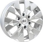 RST R237 6.5x17 6x139.7 ET 48 Dia 92.5 S