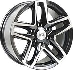 RST R238 Tank 300 8x18 6x139 ET 36 Dia 100 BD