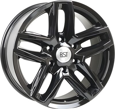 RST R238 Tank 300 8x18 6x139 ET 35 Dia 100 BL
