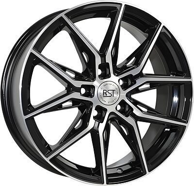RST R247 Chery 7x17 5x108 ET 33 Dia 60 BD