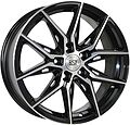 RST R247 Haval 7x17 5x114 ET 37 Dia 66 BD RST R247 Haval 7x17 5x114 ET 37 Dia 66 BD