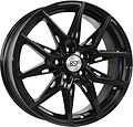 RST R247 Haval 7x17 5x114 ET 37 Dia 66 BL RST R247 Haval 7x17 5x114 ET 37 Dia 66 BL