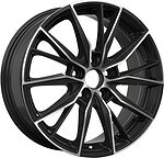 RST R257 7x17 5x112 ET 40 Dia 57.1 BD RST R257 7x17 5x112 ET 40 Dia 57.1 BD