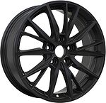 RST R257 7x17 5x112 ET 40 Dia 57.1 BL RST R257 7x17 5x112 ET 40 Dia 57.1 BL
