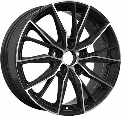 RST R258 7x18 5x114.3 ET 50 Dia 54.1 S