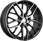RST R268 7x18 5x114.3 ET 37 Dia 66.5 BD