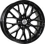 RST R268 7x18 5x114.3 ET 38 Dia 67.1 BL