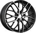 RST R277 6.5x17 5x114.3 ET 37 Dia 66.5 S