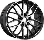 RST R277 6.5x17 5x114.3 ET 37 Dia 66.5 S RST R277 6.5x17 5x114.3 ET 37 Dia 66.5 S