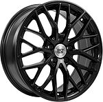 RST R277 6.5x17 5x114.3 ET 37 Dia 66.5 BL RST R277 6.5x17 5x114.3 ET 37 Dia 66.5 BL