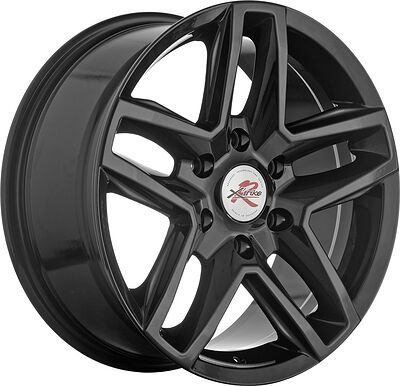 RST Tank 300 R238 8x18 6x139.7 ET 35 Dia 100.1 BK
