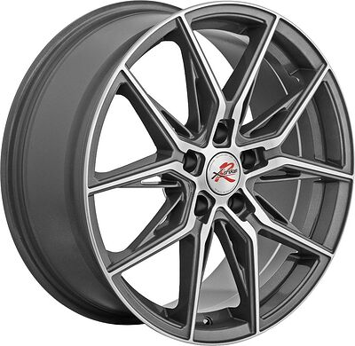 RST Tiggo 8 R218 7.5x18 5x108 ET 47 Dia 60.1 HS