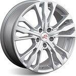 RST Tiggo R188 7x18 5x108 ET 33 Dia 60.1 HS RST Tiggo R188 7x18 5x108 ET 33 Dia 60.1 HS