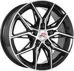 RST Toyota R146 6.5x16 5x114.3 ET 45 Dia 60.1 BK/FP RST Toyota R146 6.5x16 5x114.3 ET 45 Dia 60.1 BK/FP