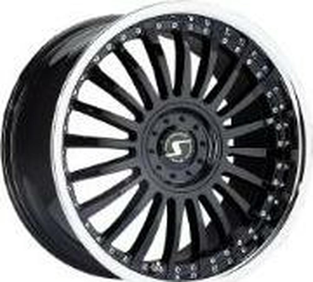 Schmidt CC-Line 9x20 5x120 ET 16 Dia 72.6 