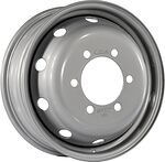 SDT LT2885D 5.5x16 6x170 ET 105 Dia 130.1 silver SDT LT2885D 5.5x16 6x170 ET 105 Dia 130.1 silver