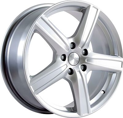 Скад Адмирал 6x16 5x100 ET 38 Dia 67.1 селена