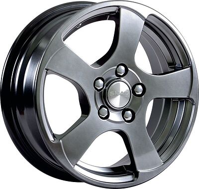 Скад Акула 5.5x14 4x100 ET 35 Dia 67.1 гальвано