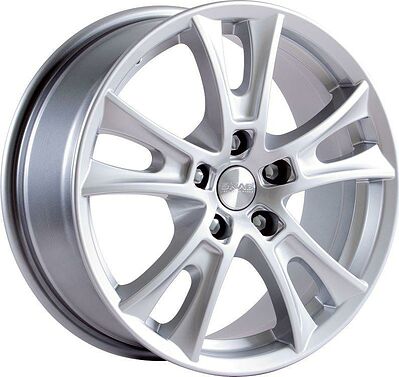 Скад Альфа 7.5x17 5x115 ET 40 Dia 70.2 