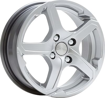 Скад Аллигатор 6x15 5x114 ET 38 Dia 67.1 селена